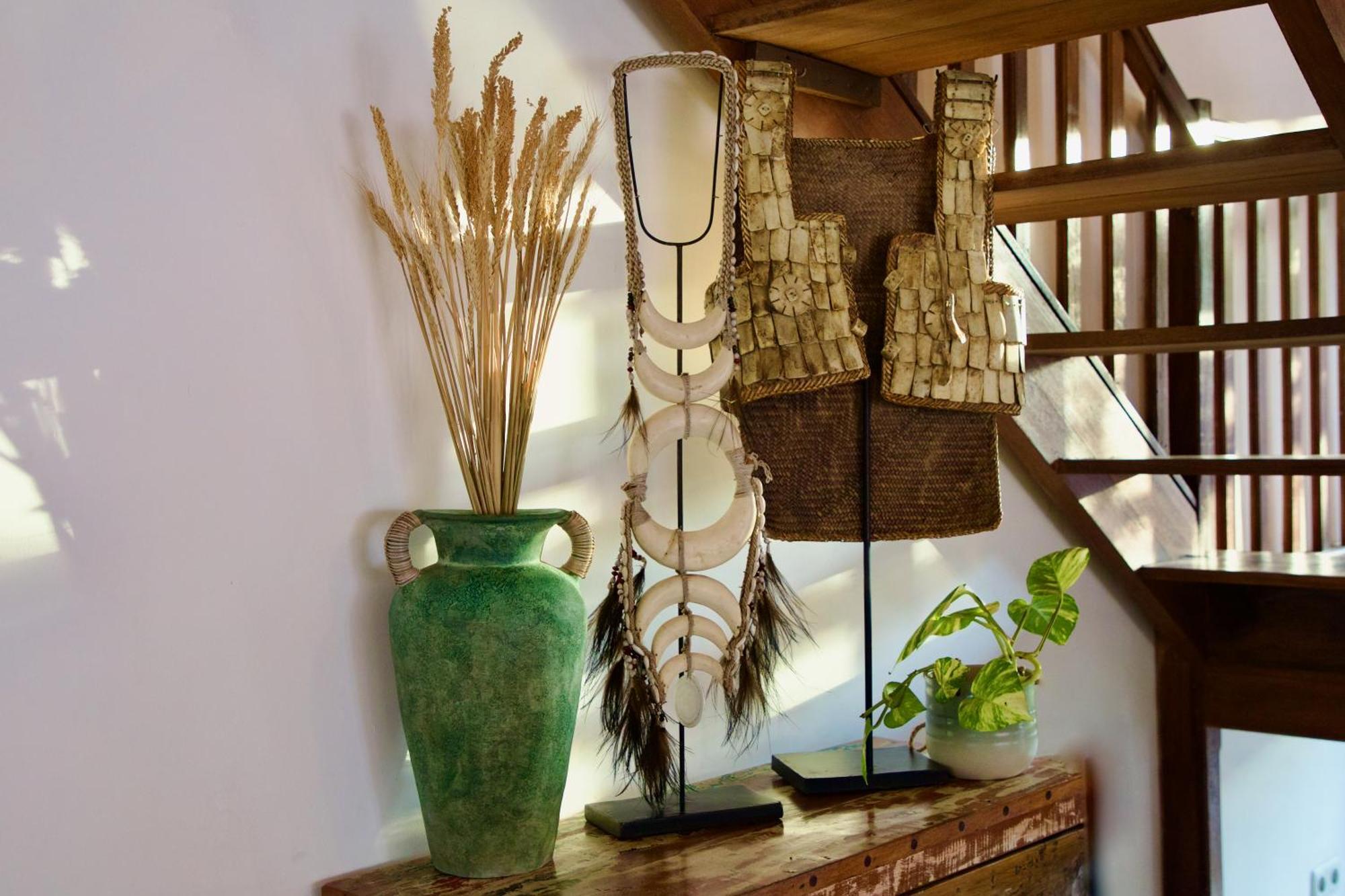 Villa Sunset Beach Gili Trawangan Dış mekan fotoğraf