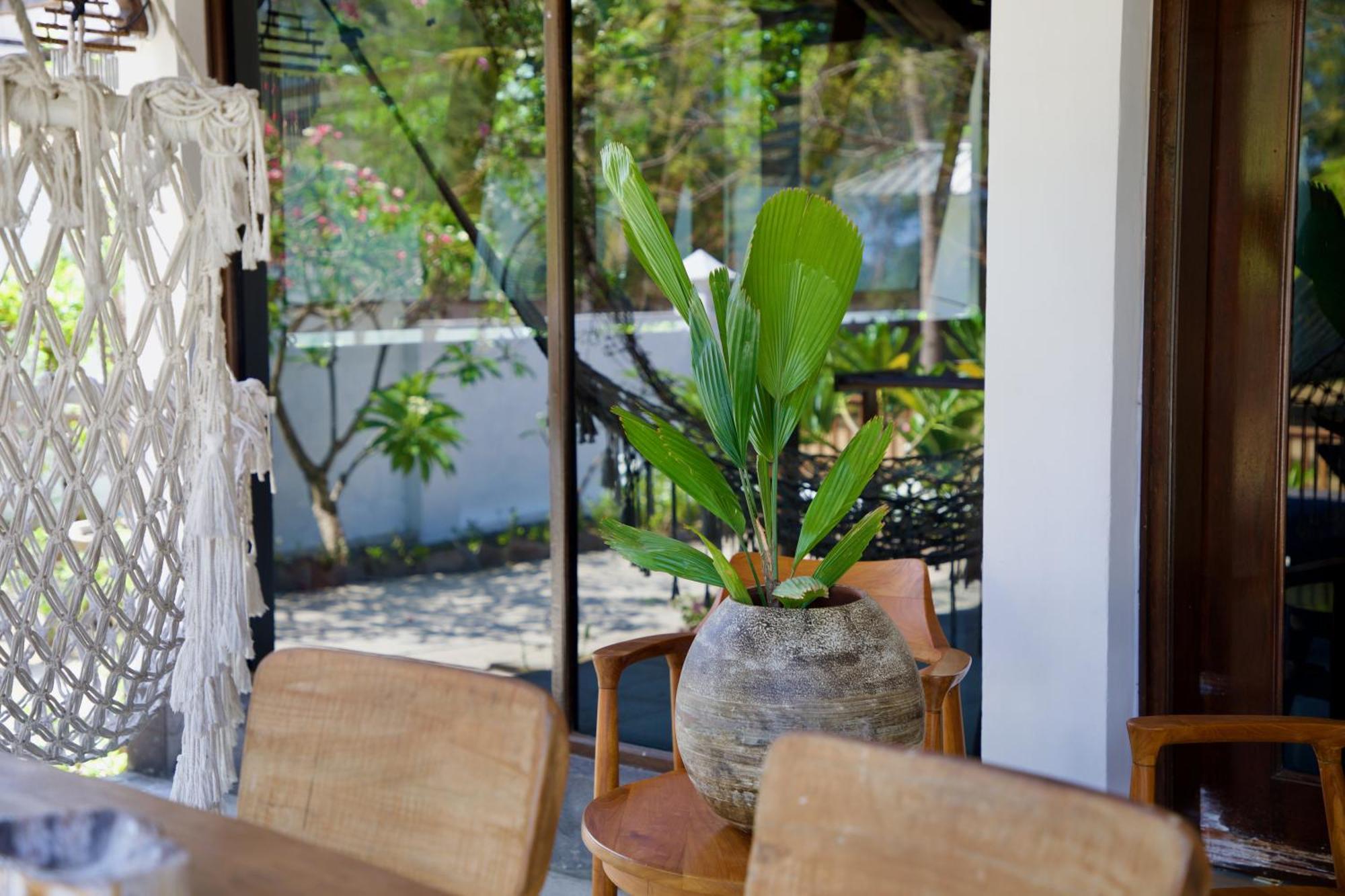 Villa Sunset Beach Gili Trawangan Dış mekan fotoğraf