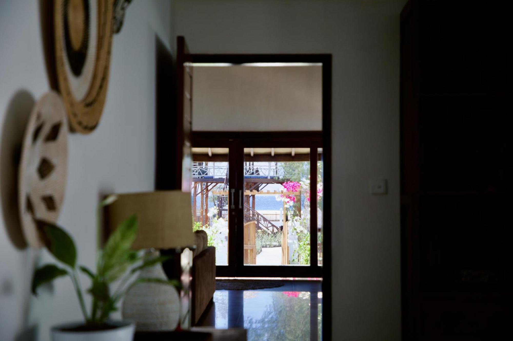 Villa Sunset Beach Gili Trawangan Dış mekan fotoğraf
