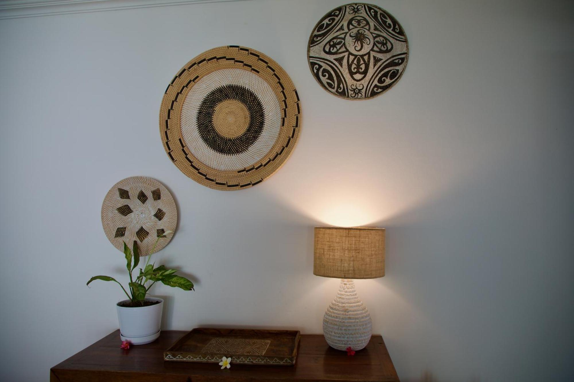 Villa Sunset Beach Gili Trawangan Dış mekan fotoğraf